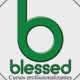 blessed cursos