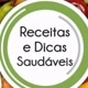 Receitas.saudáveis.dicas
