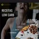 Receitas Low Carb
