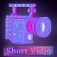 Short Vidio