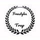 freestyles trap
