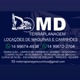 MD terraplanagem