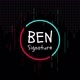 bensignature