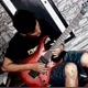 Ari Gitaris Fals