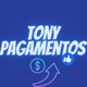TONY PAGAMENTOS