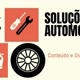 soluções automotiva