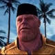 Thanos Halal