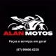 Alan Motos