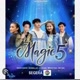 FANS MAGIC 5