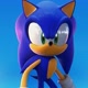 Sonic X