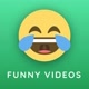 FUNNY VIDEO （VIDEO RANDOM LUCU）