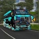 bus simulator Indonesia