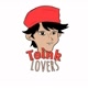 Toink Lovers✓