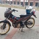 satria fu