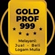GOLD PROF 99