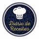 Diário de receitas