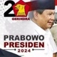 2024 Prabowo