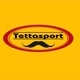 Tettasport