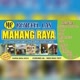 BENGKEL LAS MAHANG RAYA