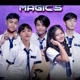 fans magic 5