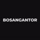Bosangantor