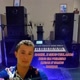 Daniel e seus teclados