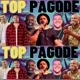 top pagode