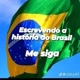 Escrevendo a história do Brasil