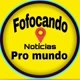 📢Fofocando notícias pro mundo🌍