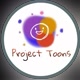 PROJECT TOONS