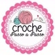 Crochê Passo a Passo🧶