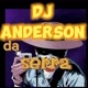 dj anderson da serra￼