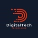 DigitalTech ⚡️ Tecnologia