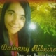 Dalvani Ribeiro cantora