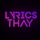 lyricsthay