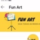 Fun Art
