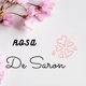 Rosa de Saron