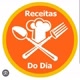 Receitas do Dia.