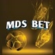MDS Bet⚽🌏