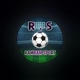 ⚽PTB⚽ RAMRAM SPORTS