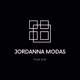 Thais jordanna （jordanna modas）