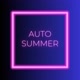 Auto Summer