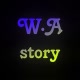 W.A story