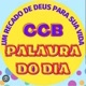 Palavra do Dia CCB