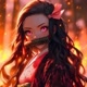 Nezuko kamado^⁠_⁠^animes