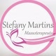Massoterapeuta Stefany Martins 👩🏻‍⚕️