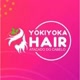 Yokiyokahair