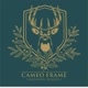 cameo frame