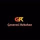 GENERASI REBAHAN