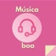 Música boa